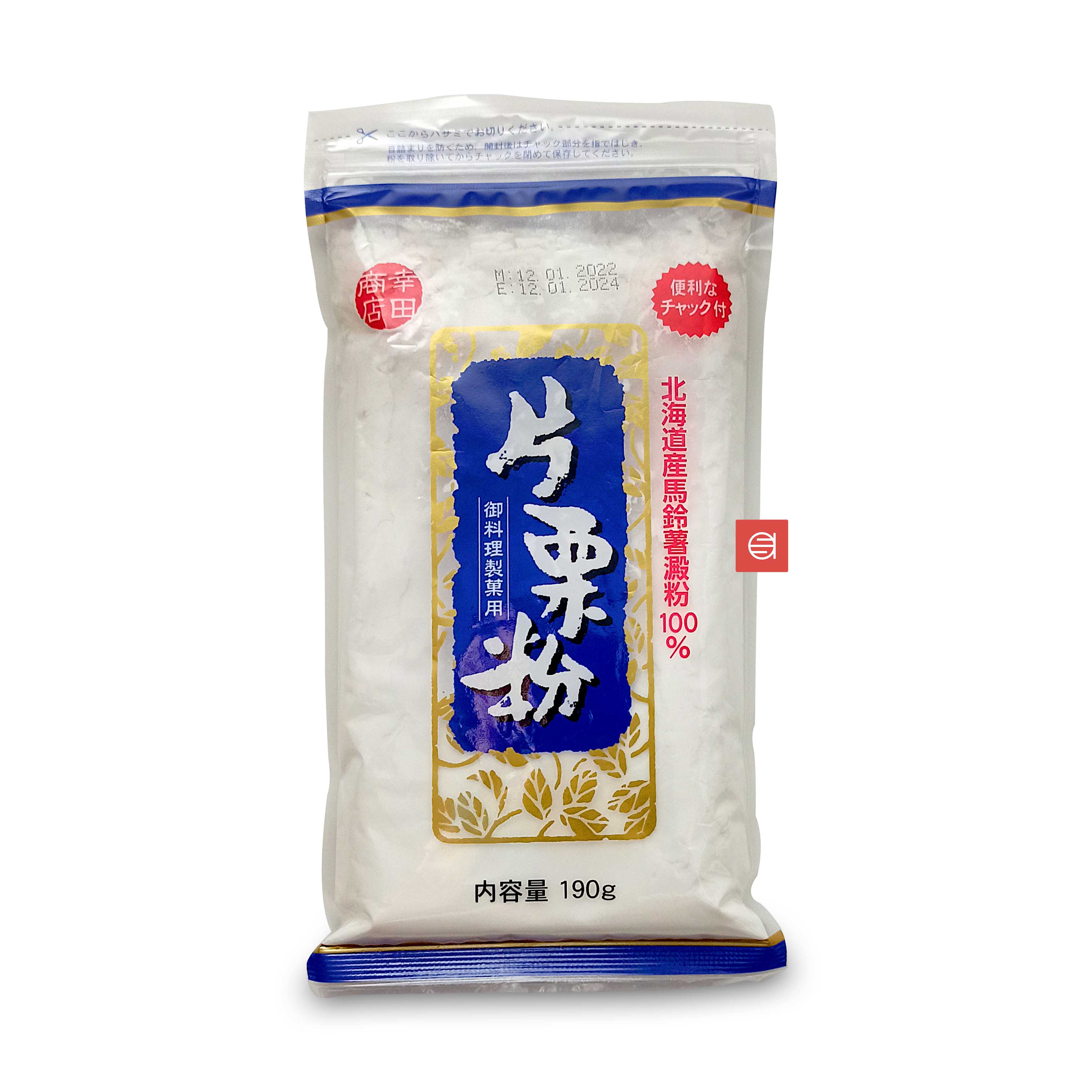 Potato Starch Japanese