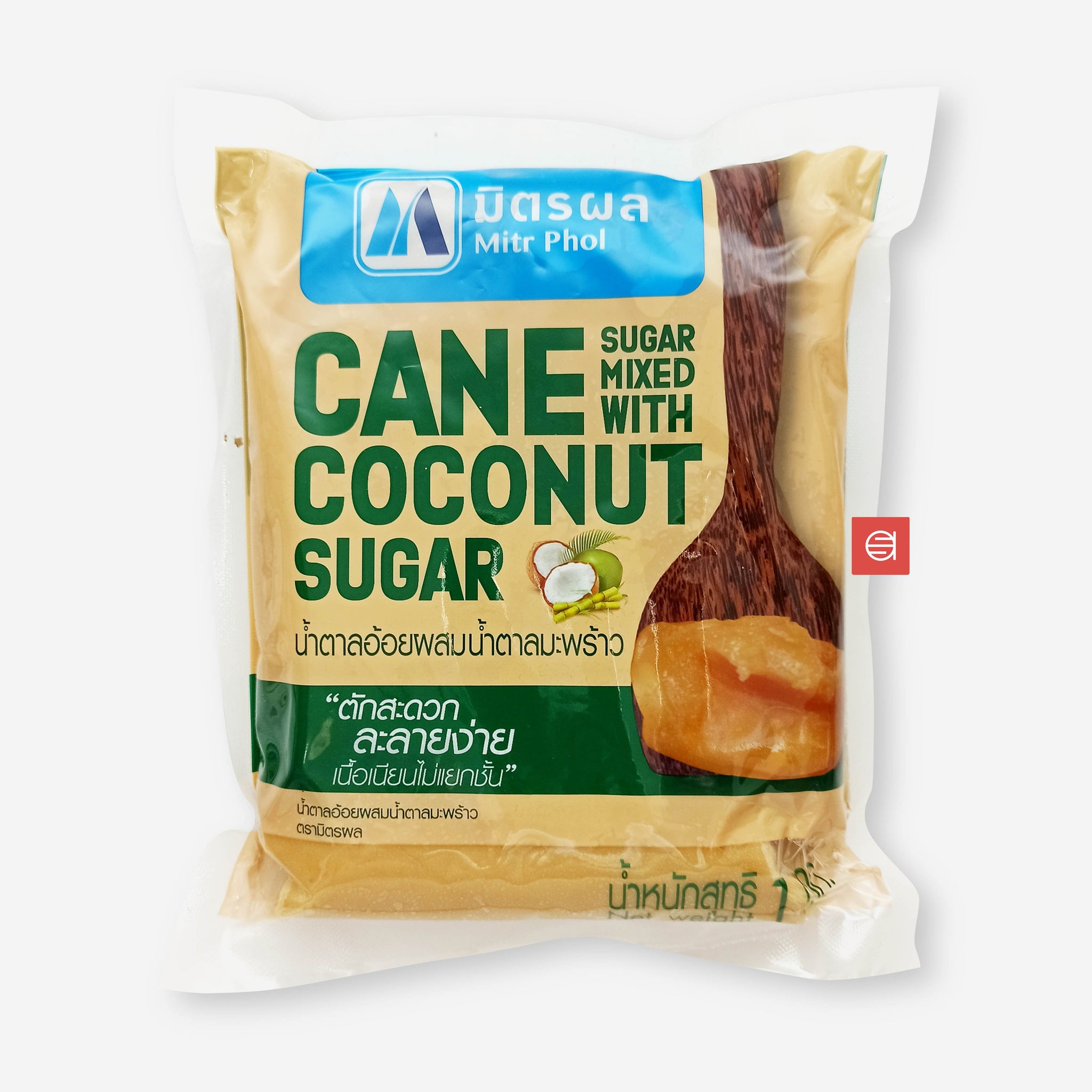 coconut palm sugar paste Palm Sugar Paste – Asian Souq