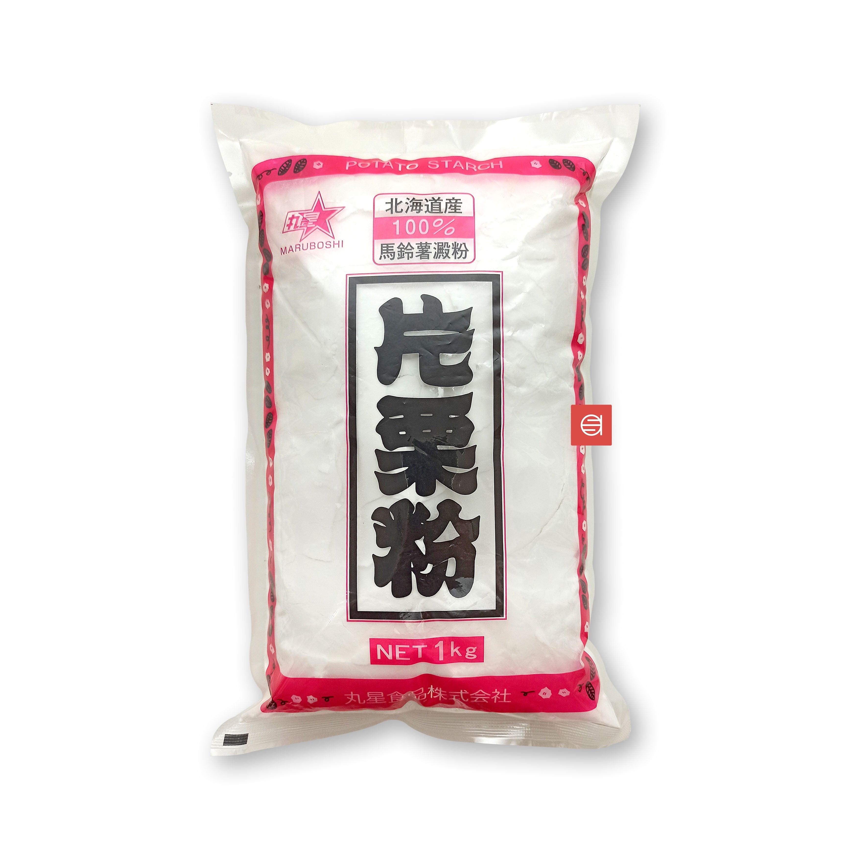 Potato Starch Japanese